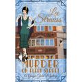 Murder on Fleet Street
