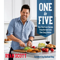 One to Five: One Shortcut Recipe Transformed Into Five Easy Dishes