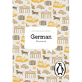 The Penguin German Phrasebook: Fourth Edition