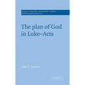 The Plan of God in Luke-Acts