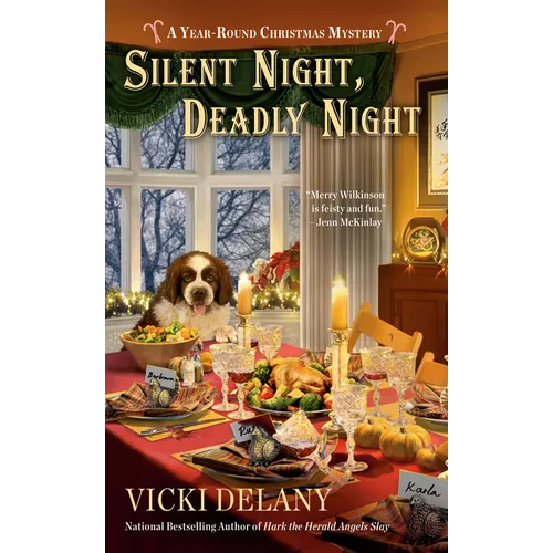 Silent Night, Deadly Night