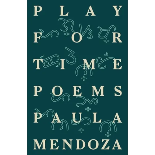 Play for Time: Poems