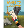 Where to This Time Gramma?