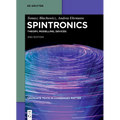 Spintronics: Theory, Modelling, Devices