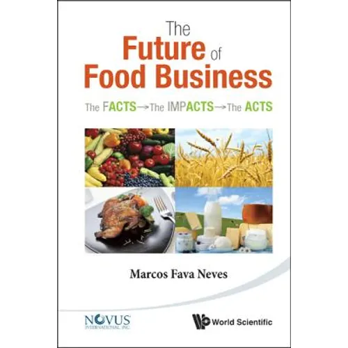 The Future of Food Business