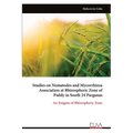 Studies on Nematodes and Mycorrhizza Association at Rhizospheric Zone of Paddy in South 24 Parganas