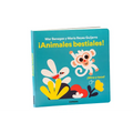 ¡Animales Bestiales! / Beastly Animals!