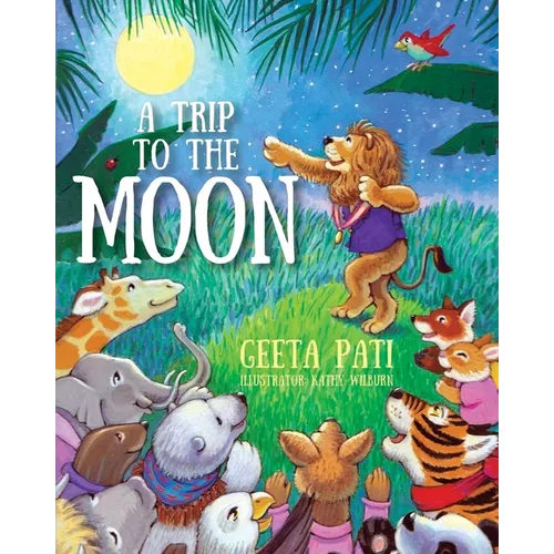 A Trip to the Moon