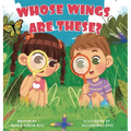 Whose Wings are These?