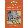 Old Granny Fox