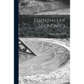 Essentials of Economics