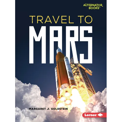 Travel to Mars