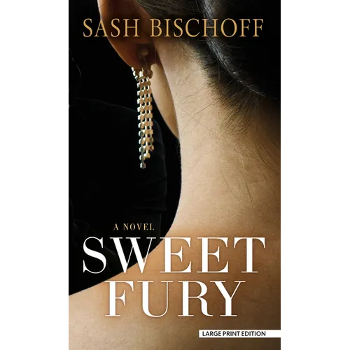 Sweet Fury