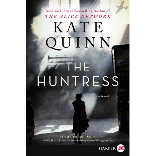 The Huntress