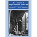 The Seismicity of Egypt, Arabia and the Red Sea: A Historical Review