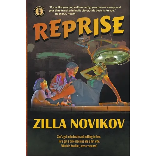 Reprise