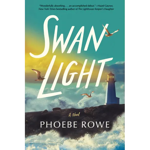Swan Light