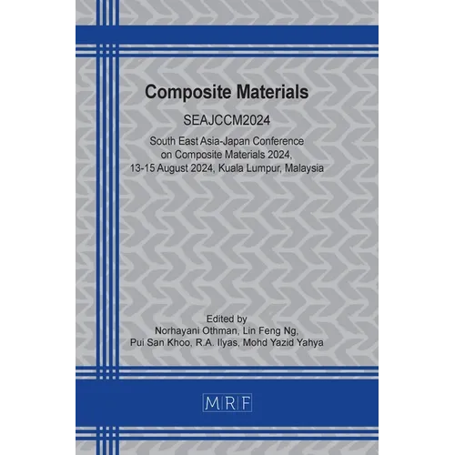 Composite Materials: Seajccm2024