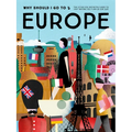 Why Should I Go to Europe: The Cities You Definitely Need to Visit Before You Turn 30 (or 130)