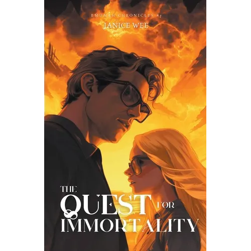 The Quest For Immortality