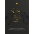 Dog, I Keep Searching for Answers...: An Open Letter for Bereaved Dog Lovers: A Memory Journal with Therapeutic Writing Prompts for Emotional Healing