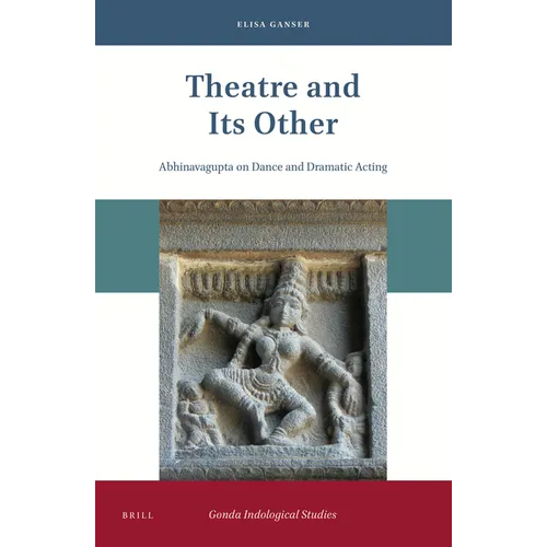 Theatre and Its Other
