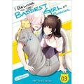 I Belong to the Baddest Girl at School Volume 03