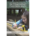 The Role of Language in Teaching Children Math
