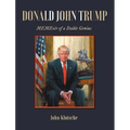 Donald John Trump: MEMEoir of a Stable Genius
