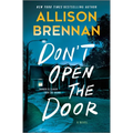 Don't Open the Door