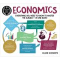 A Degree in a Book: Economics: Everything You Need to Know to Master the Subject - In One Book!