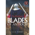 Praetorian: Blades of Antioch