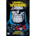 Legion of Super-Heroes: The Great Darkness Saga