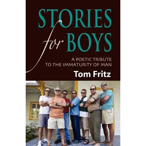 Stories for Boys