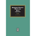 Somerset County, Maryland Wills, 1750-1772