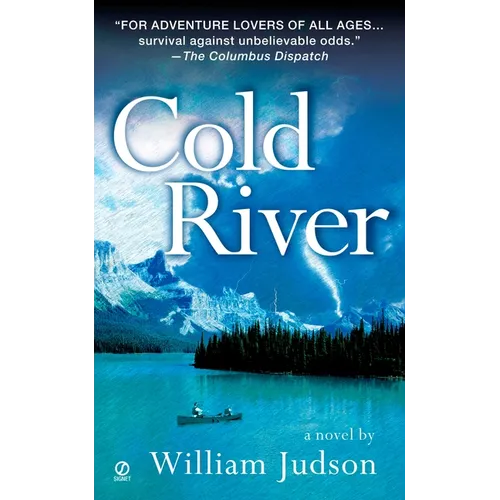 Cold River