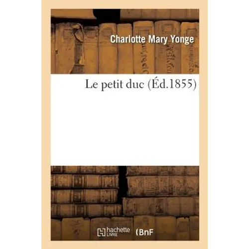 Le Petit Duc