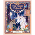The Secret Unicorn Club: Discover the Hidden Book Within a Book!