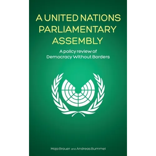 A United Nations Parliamentary Assembly: A policy review of Democracy Without Borders