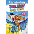 Trolardy 5. Equipo Estelar / Trolardy 5. Stellar Team
