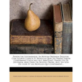 Pandectae Justinianeae, In Novum Ordinem Digestae, Cum Legibus Codicis Et Novellis Quae Jus Pandectarum Confirmant Explicant Aut Abrogant: Pandectes D