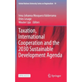 Taxation, International Cooperation and the 2030 Sustainable Development Agenda