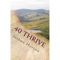 40 Thrive: A Devotional Study for the Church, the Body of Christ