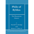 Philo of Byblos