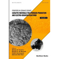 Catalytic Materials for Hydrogen Production and Electro-oxidation Reactions