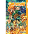 Goldfisch, Volume 2 (English)
