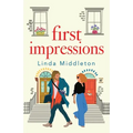 First Impressions: The utterly heart-warming romance of second chances