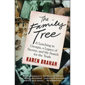The Family Tree: A Lynching in Georgia, a Legacy of Secrets, and My Search for the Truth
