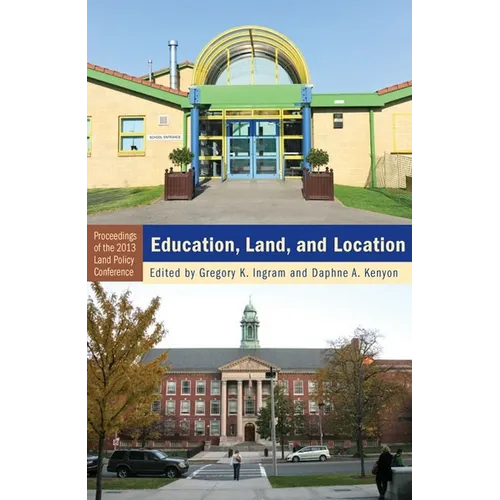 Education, Land, and Location