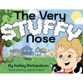 The Very Stuffy Nose: I'll keep my mouth closed and I'll breathe through my nose.